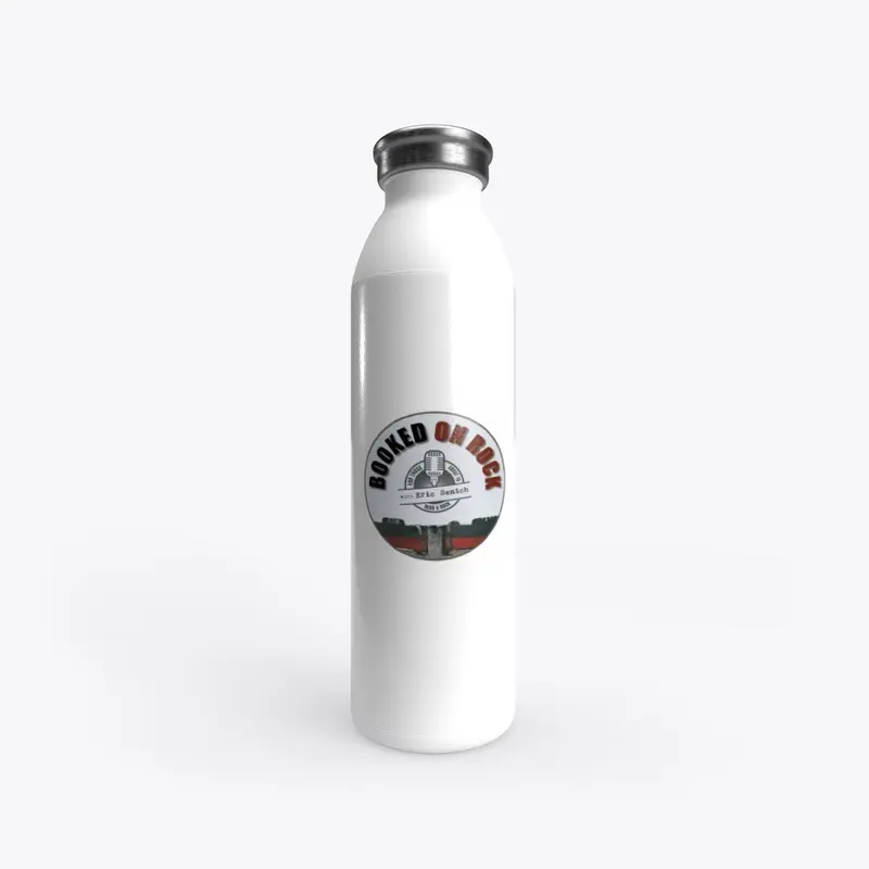 Stainless Water Bottle